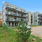 Penthouse Imort - 654 By Interhome アパート レンブルッフ