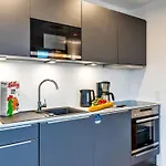 アパート Penthouse Imort - 654 By Interhome *