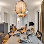 Penthouse Imort - 654 By Interhome