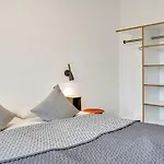 Penthouse Imort - 654 By Interhome Appartement *