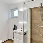 Penthouse Imort - 654 By Interhome Appartement