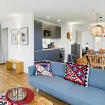 Penthouse Imort - 654 By Interhome