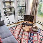 Penthouse Imort - 654 By Interhome