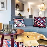 Penthouse Imort - 654 By Interhome * Lembruch