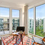 Penthouse Imort - 654 By Interhome *
