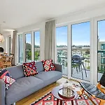 Penthouse Imort - 654 By Interhome Appartement *