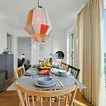 アパート Penthouse Imort - 654 By Interhome