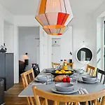 Penthouse Imort - 654 By Interhome *