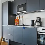 Penthouse Imort - 654 By Interhome *
