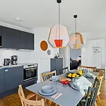 Penthouse Imort - 654 By Interhome * レンブルッフ