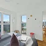 Penthouse Imort - 654 By Interhome *