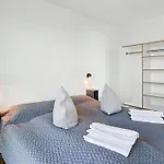 Penthouse Imort - 654 By Interhome アパート レンブルッフ