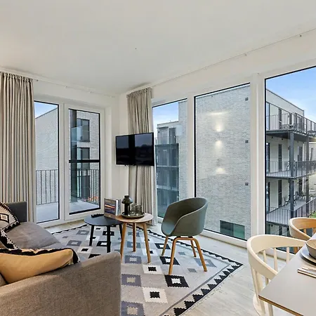 Appartement Imort By Interhome