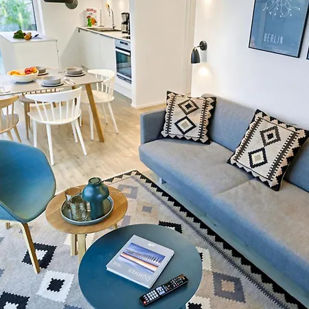 Imort By Interhome Appartement