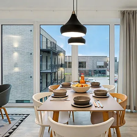 Appartement Imort By Interhome