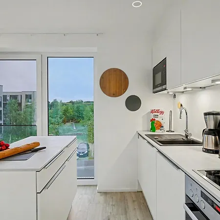 Appartement Imort By Interhome *