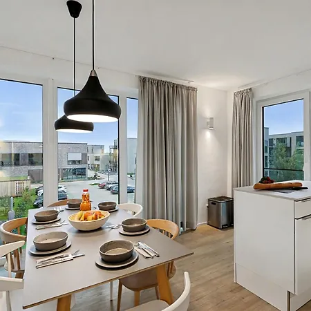 Appartement Imort By Interhome *