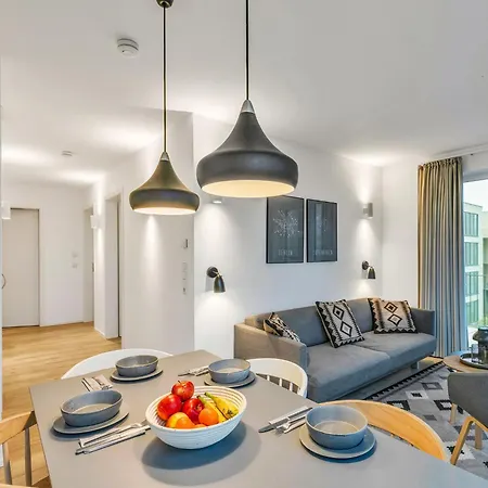 Imort By Interhome Appartement *