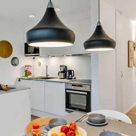 Imort By Interhome * Lembruch