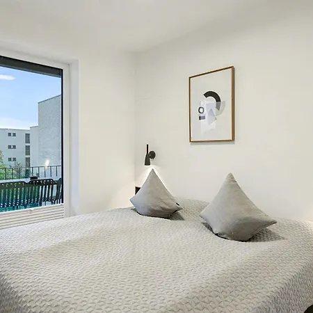 Imort By Interhome Appartement