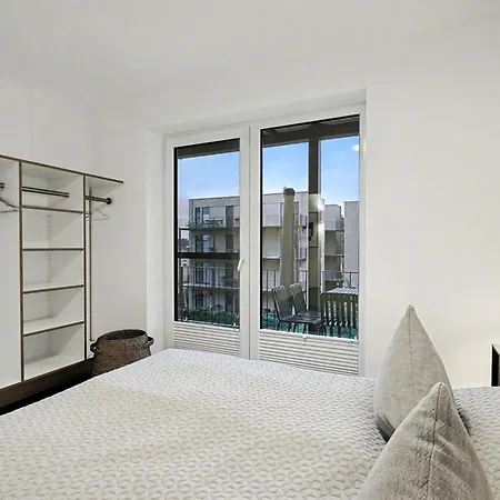 Appartement Imort By Interhome *