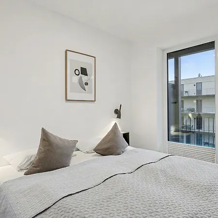 Imort By Interhome Appartement *