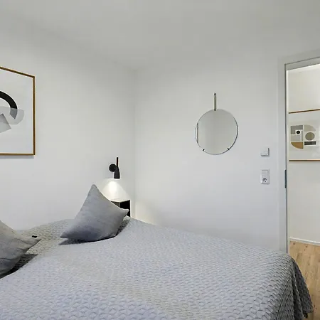 Imort By Interhome Appartement