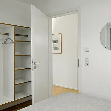 Imort By Interhome Appartement Lembruch