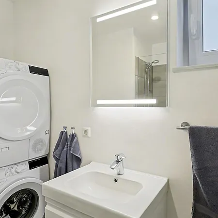 Imort By Interhome Appartement