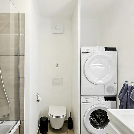 Appartement Imort By Interhome *