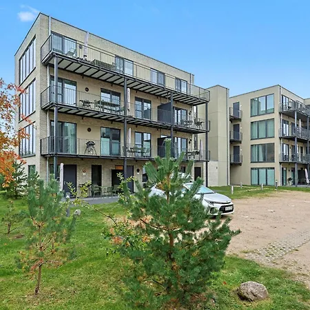 Penthouse Imort - 654 By Interhome Apartamento Lembruch