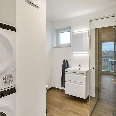 Penthouse Imort - 654 By Interhome