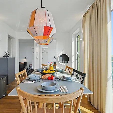 Lejlighed Penthouse Imort - 654 By Interhome