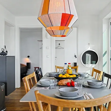 Penthouse Imort - 654 By Interhome *
