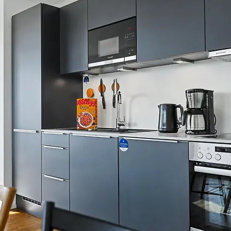 Penthouse Imort - 654 By Interhome *