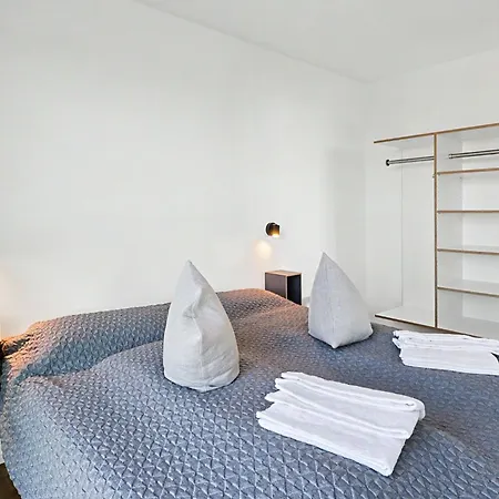 Penthouse Imort - 654 By Interhome Apartamento Lembruch
