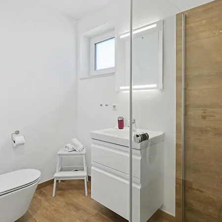 Penthouse Imort - 654 By Interhome Lembruch