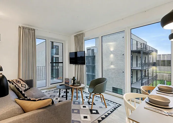 Apartment Imort By Interhome