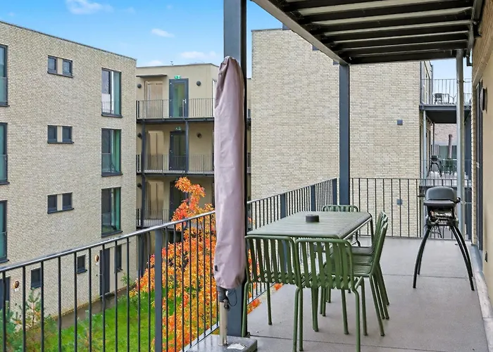 Imort By Interhome Apartment Lembruch