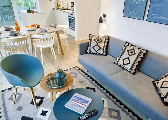 Imort By Interhome Apartment