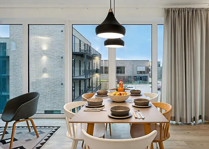 Apartment Imort By Interhome