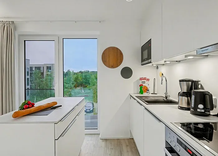 Apartment Imort By Interhome *