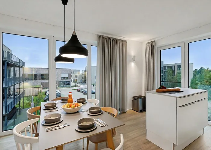 Apartment Imort By Interhome *