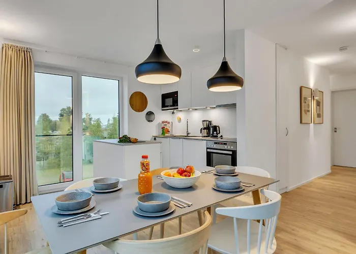 Imort By Interhome Apartment *