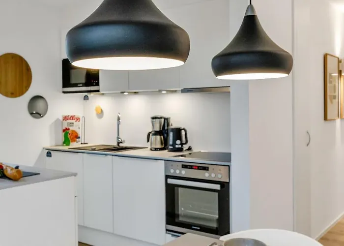 Imort By Interhome * Lembruch