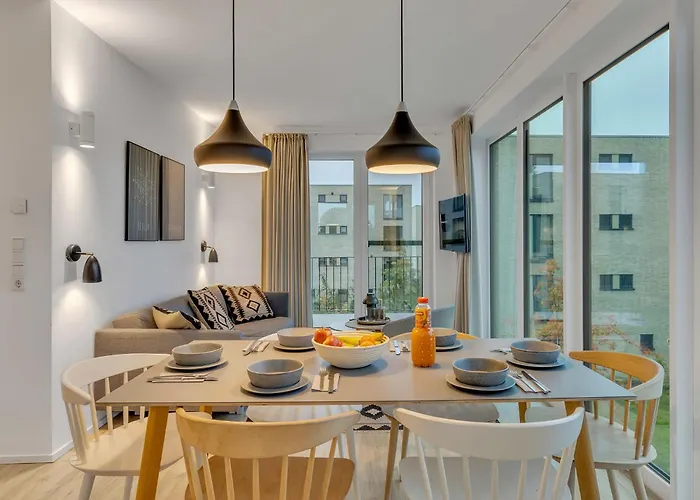 Imort By Interhome * Lembruch