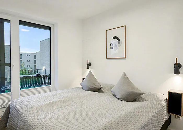 Imort By Interhome Apartment