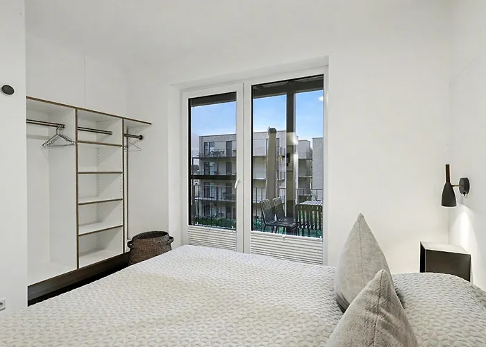 Apartment Imort By Interhome *