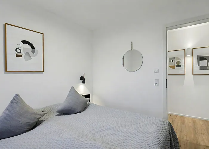 Imort By Interhome Apartment