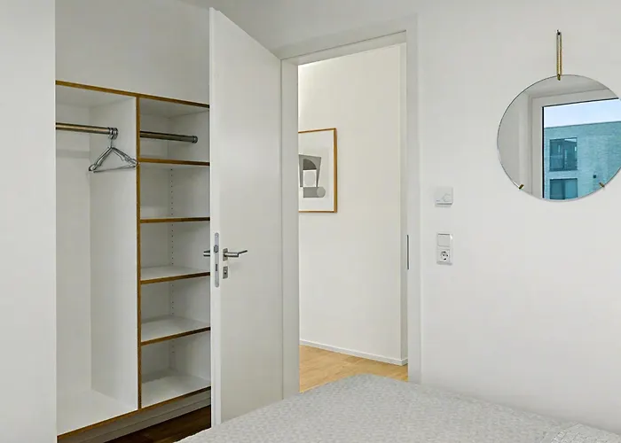 Imort By Interhome Apartment Lembruch